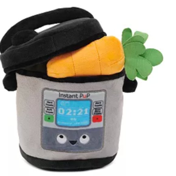 Bark Box Dog Barkbox Throw Cooker Dog Toy Barkbox Poshmark